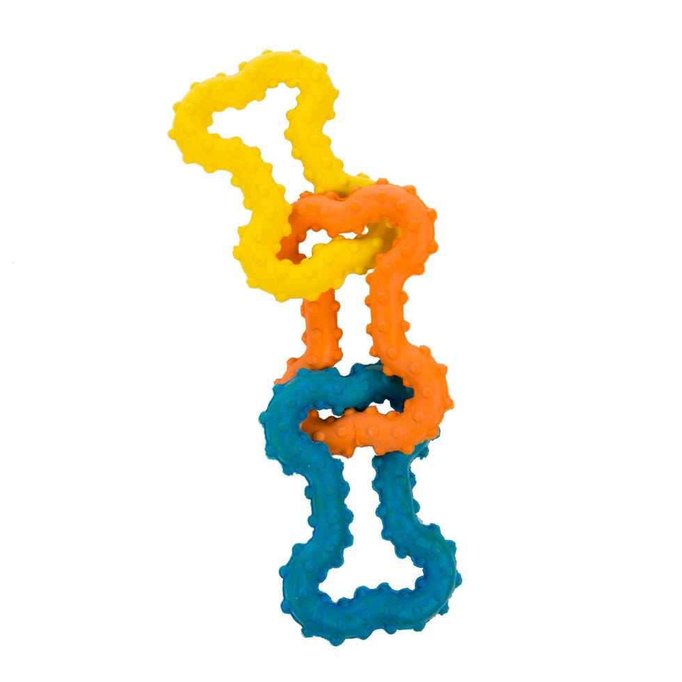A Faux Bone Toy
