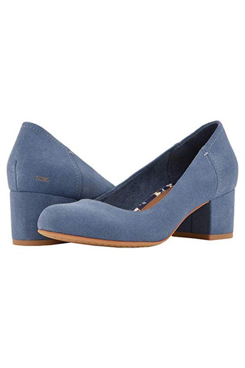 15 Best Comfortable Work Heels Cute Heels For Work