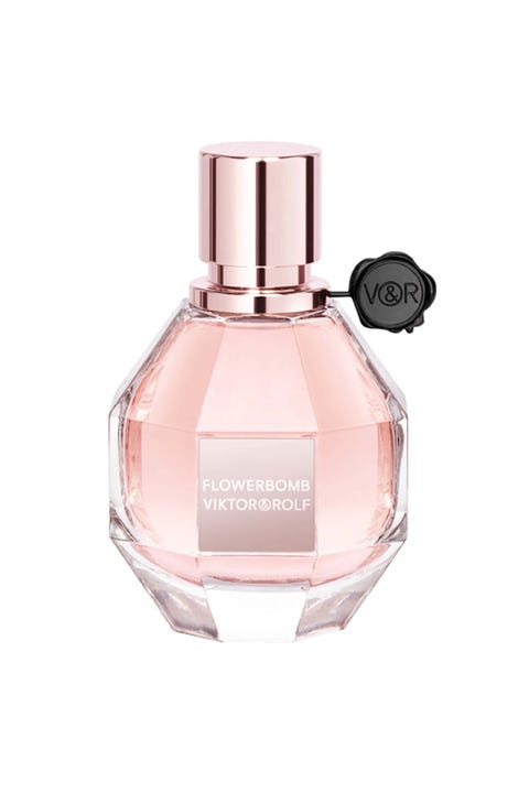 21 Floral Perfumes For Spring 2019 Warm And Fruity Smelling Scents