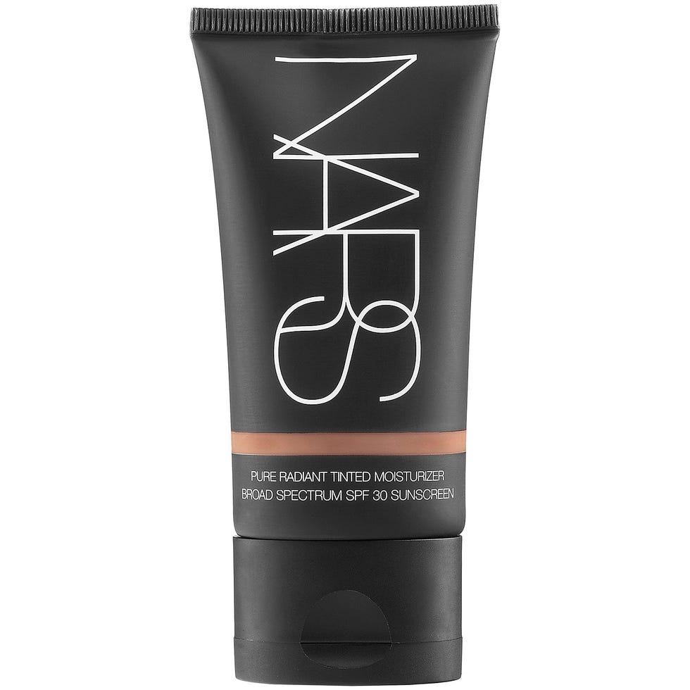 Pure Radiant Tinted Moisturizer SPF 30