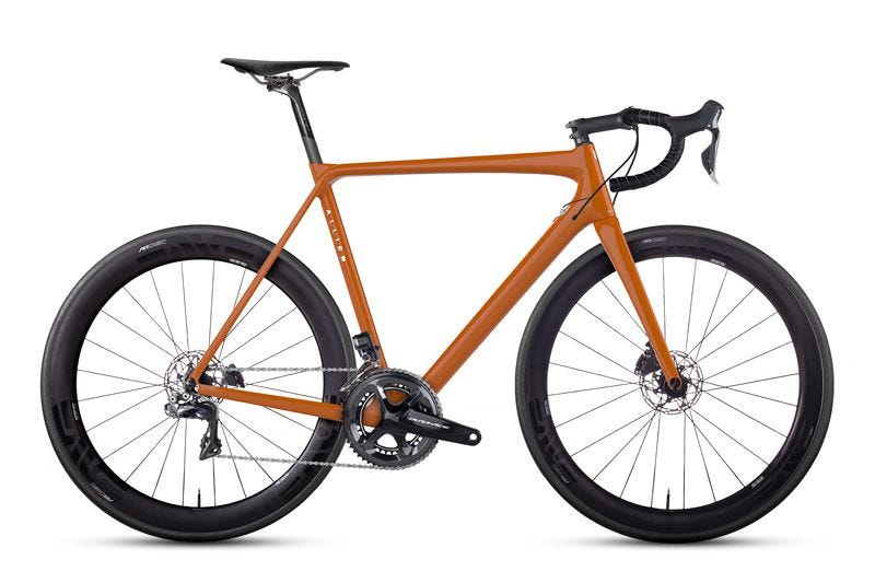 Best Race Bikes 2019 Road and Mountain Bikes for Racing