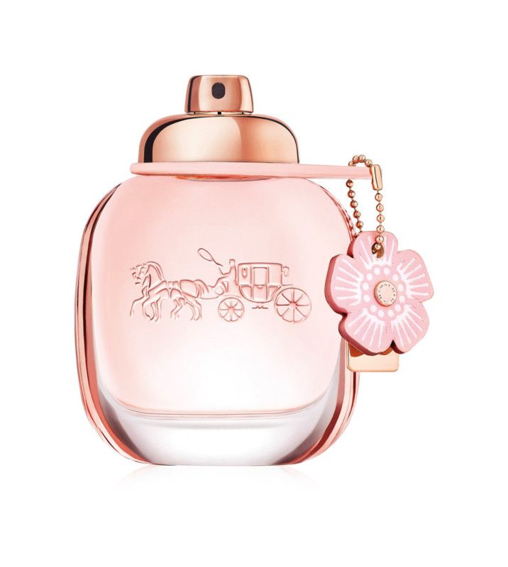 coach floral perfume ulta