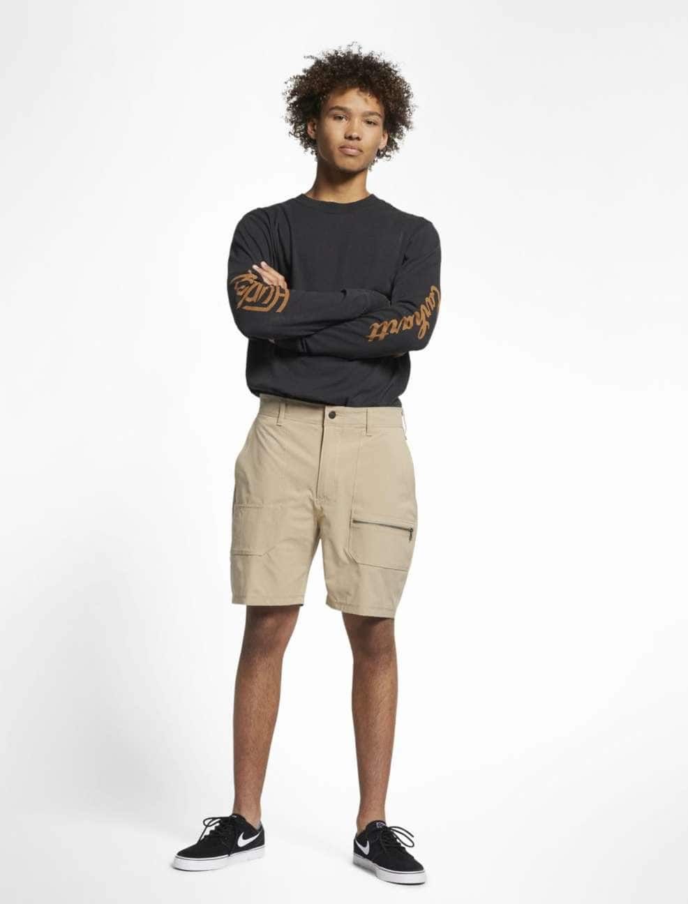 Carhartt 2024 hurley shorts