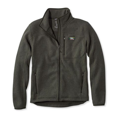 6 Best Fleece Jackets for Men 2020 - Lightweight Insulated Jacket