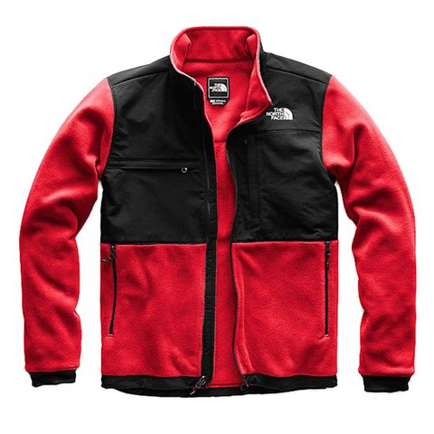6 Best Fleece Jackets for Men 2020 - Lightweight Insulated Jacket