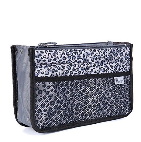 Purse Organizer for Graceful Bags | Tote Bag Organizer | Designer Handbag Organizer | Bag Liner | Purse Insert | Purse Storage