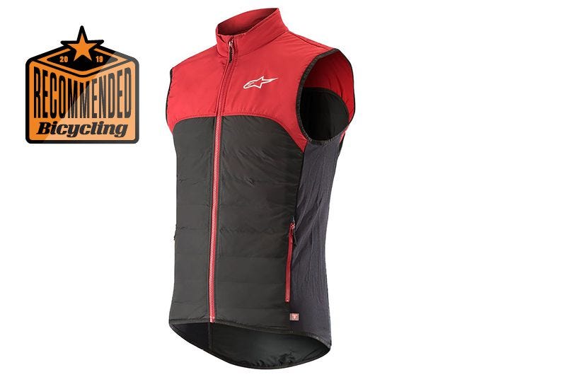 cold weather cycling jacket