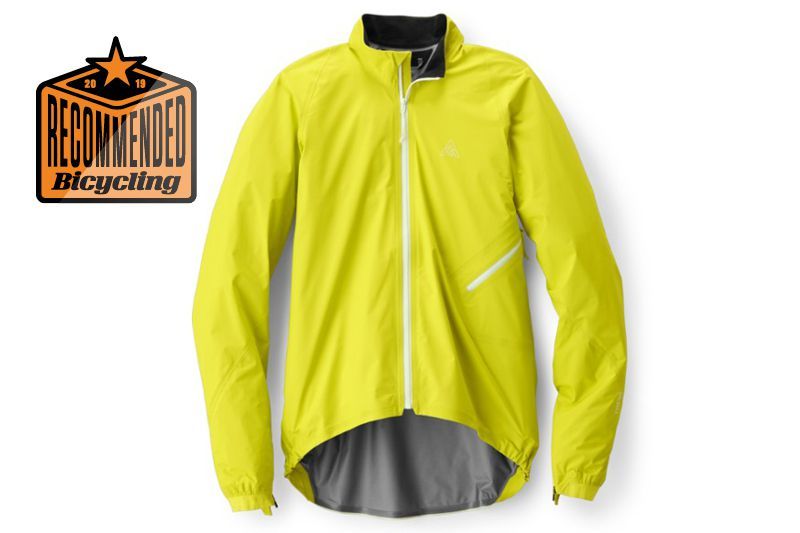 7mesh sales rain jacket