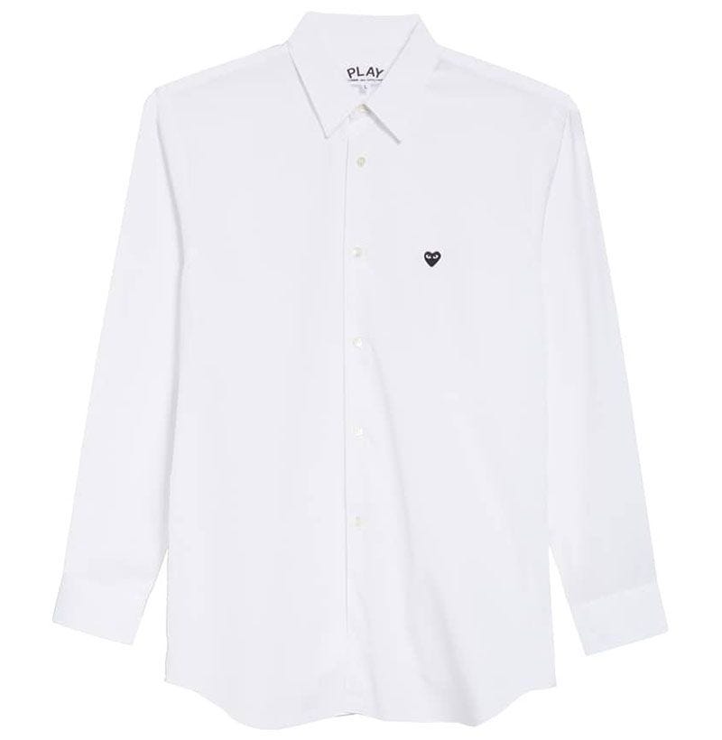 Best Oxford White Cloth Button Downs For Men - Best White Shirts For Spring