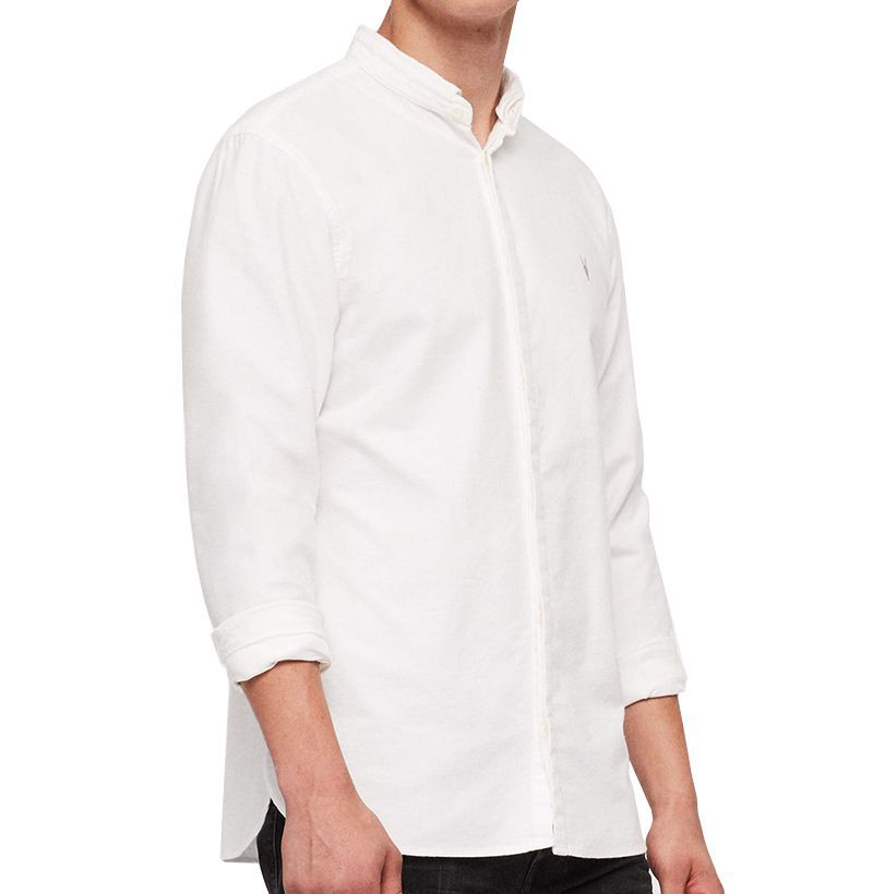 all saints augusta shirt