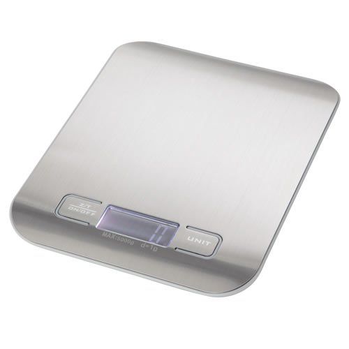 Digital LCD  Kitchen Food Scales