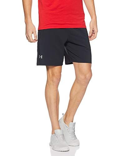 under armour shorts with liner