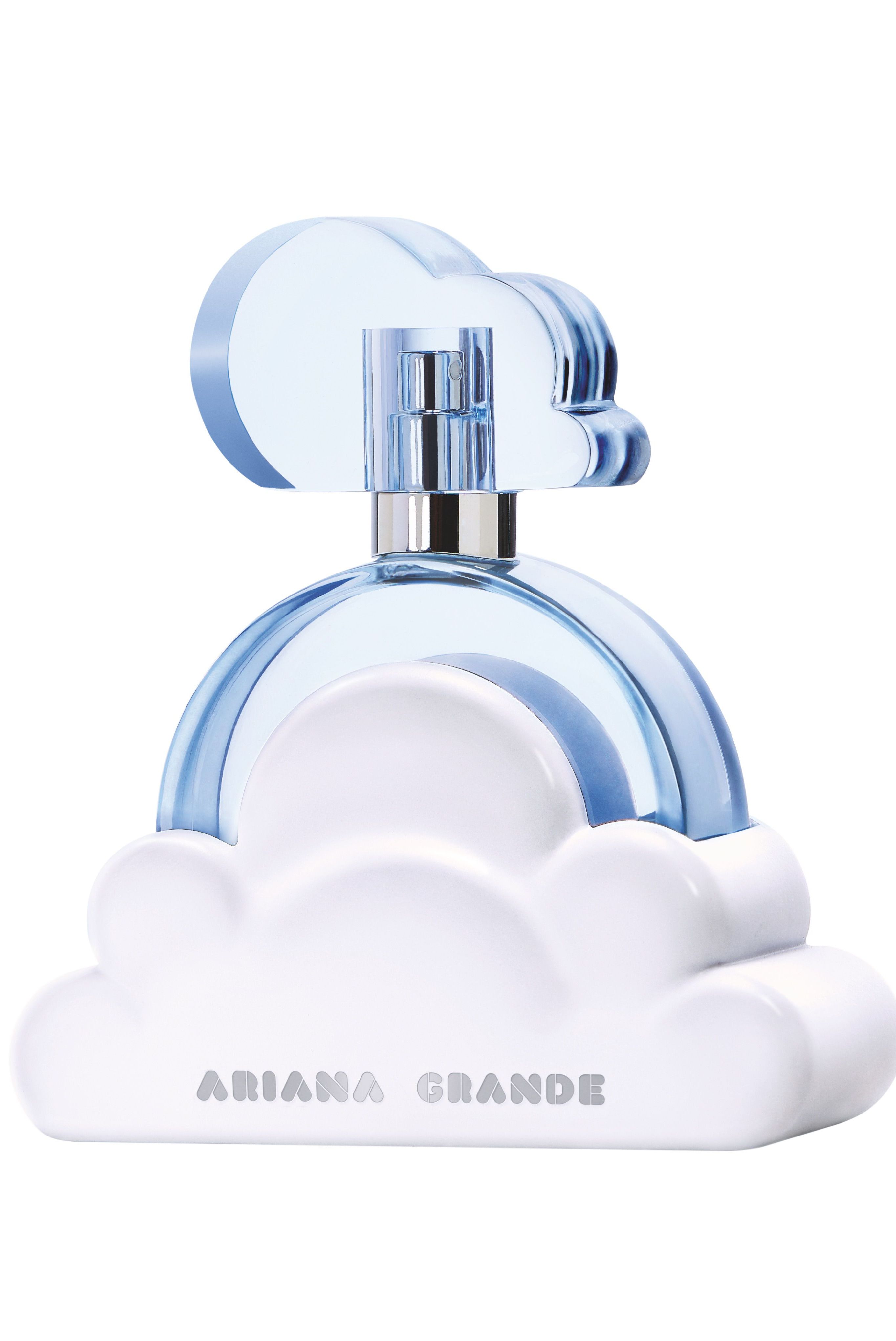 Ariana Grande Cloud Perfume 2019 Is This The Best