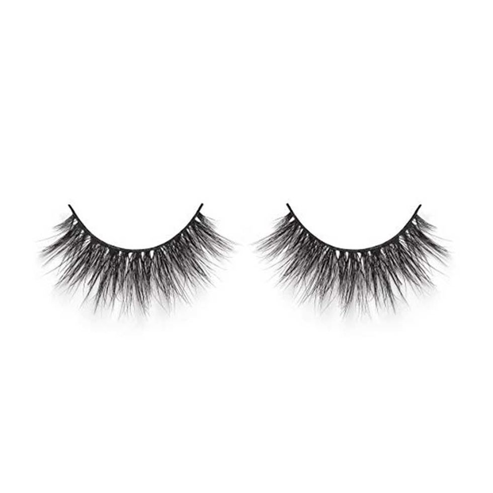 Lilly Lashes 3D Mink Lashes in So Extra Miami