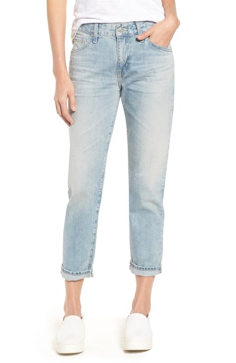 17 Best Jeans for Women - Essential Denim Styles Every Woman Should Own ...