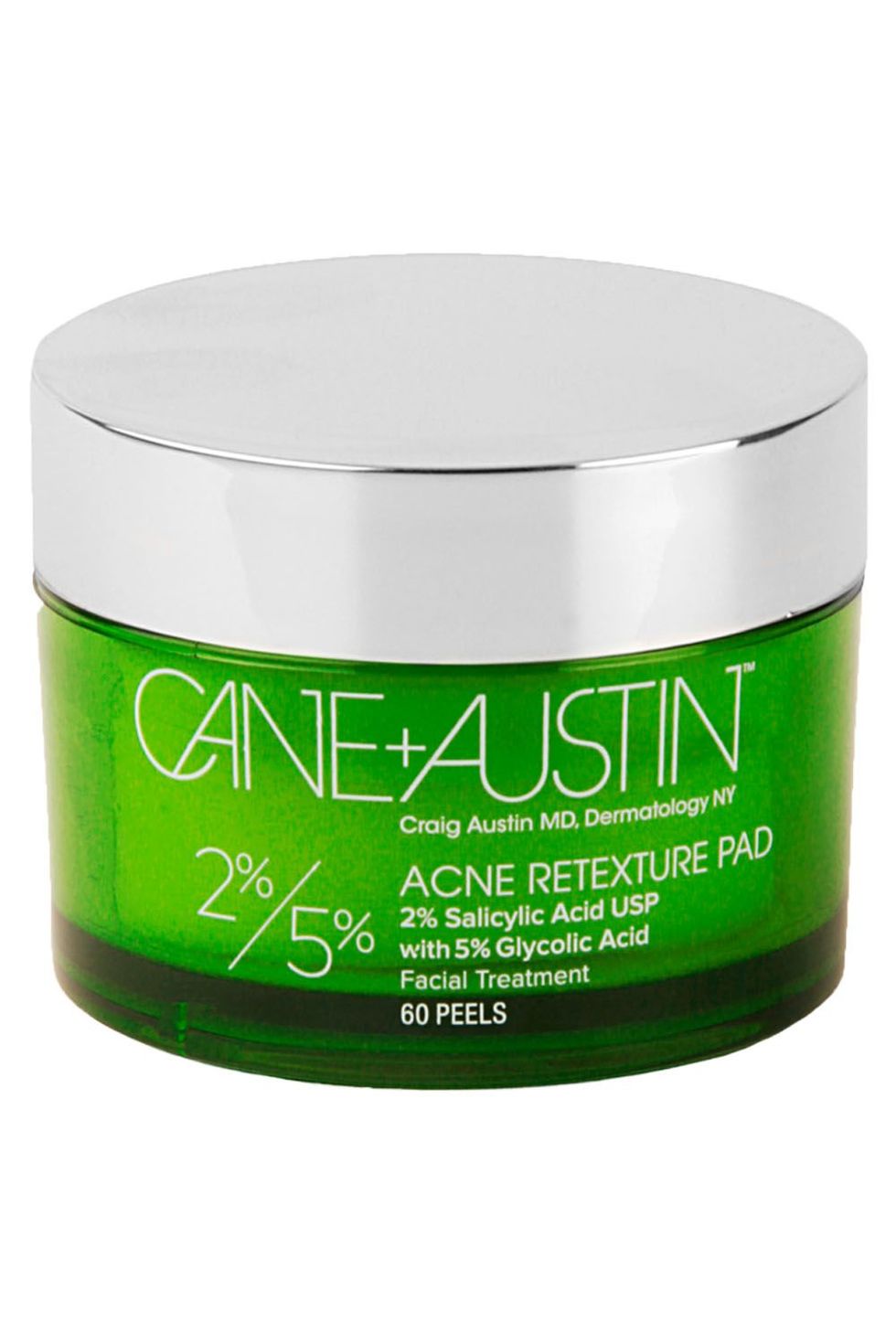 Cane + Austin Acne Retexture Pad