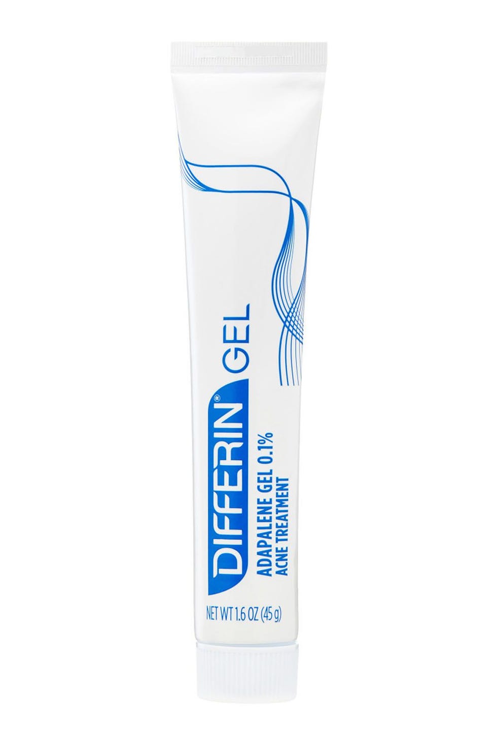 Differin Acne Treatment