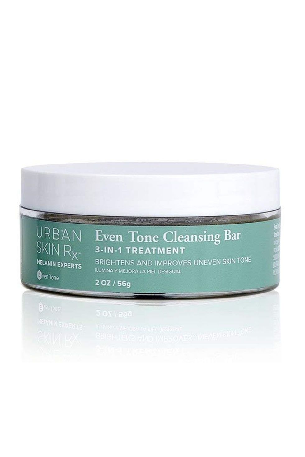 Urban Skin Rx 3-in-1 Even Tone Cleansing Bar