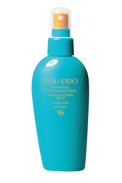 11 Best Sunblocks For Hair How To Protect Hair From Uv Sun Damage