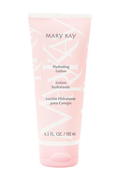 Hydrating Lotion