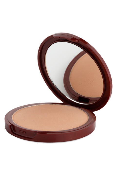 The Best Powder Foundations — How to Get Shine-Free Skin