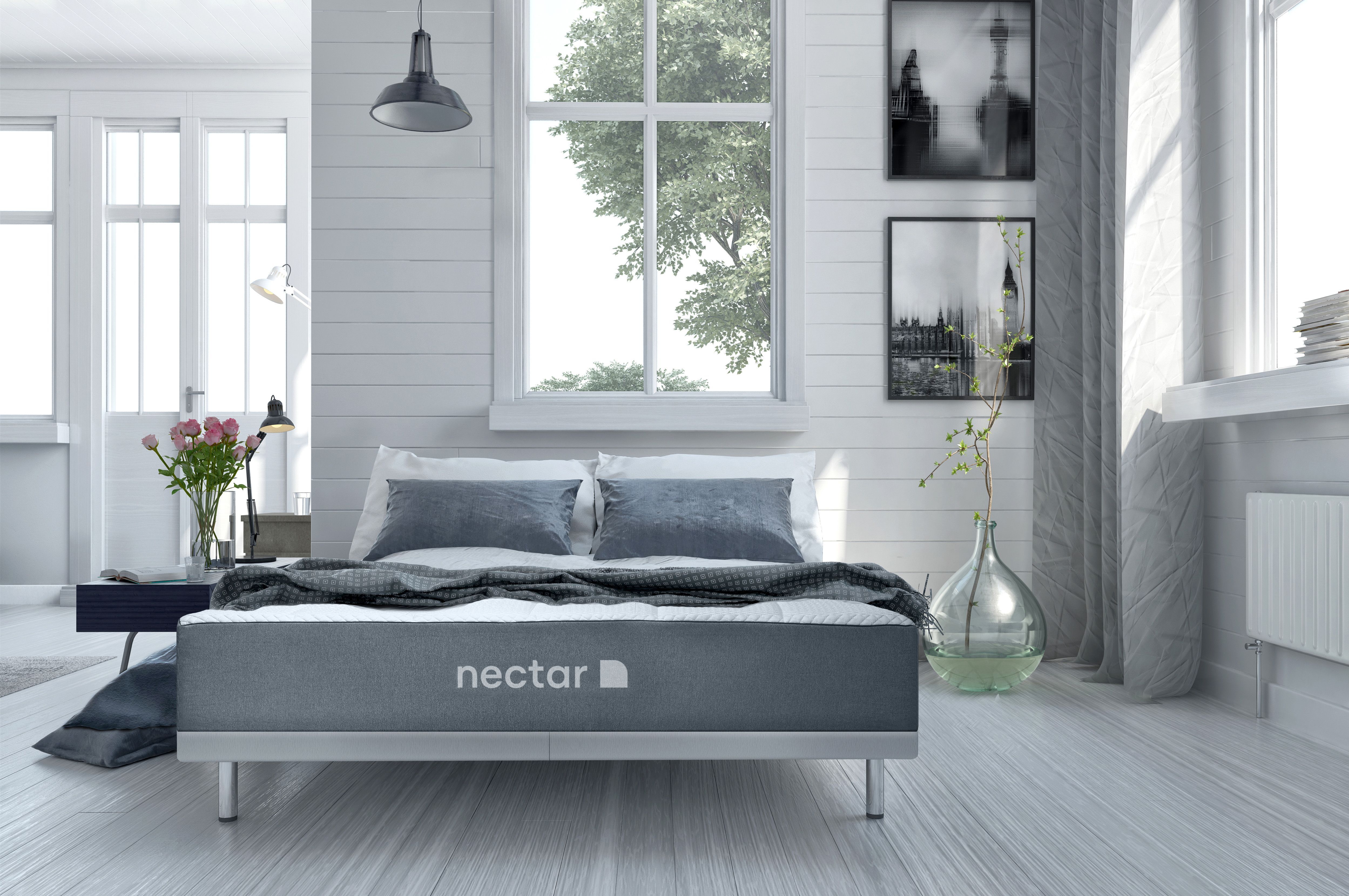 18 Best Online Mattress In 2024 Shop Our Favorites   1549922430 New Bedroom 2 Tvc 1549922417 