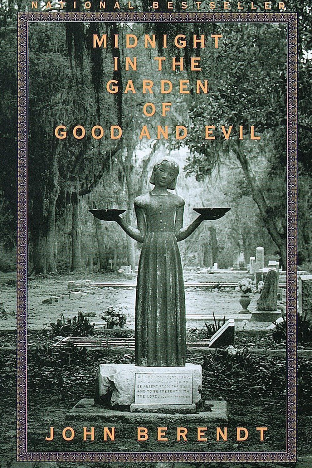 Goodread's 10 Most Popular Books Based in the South