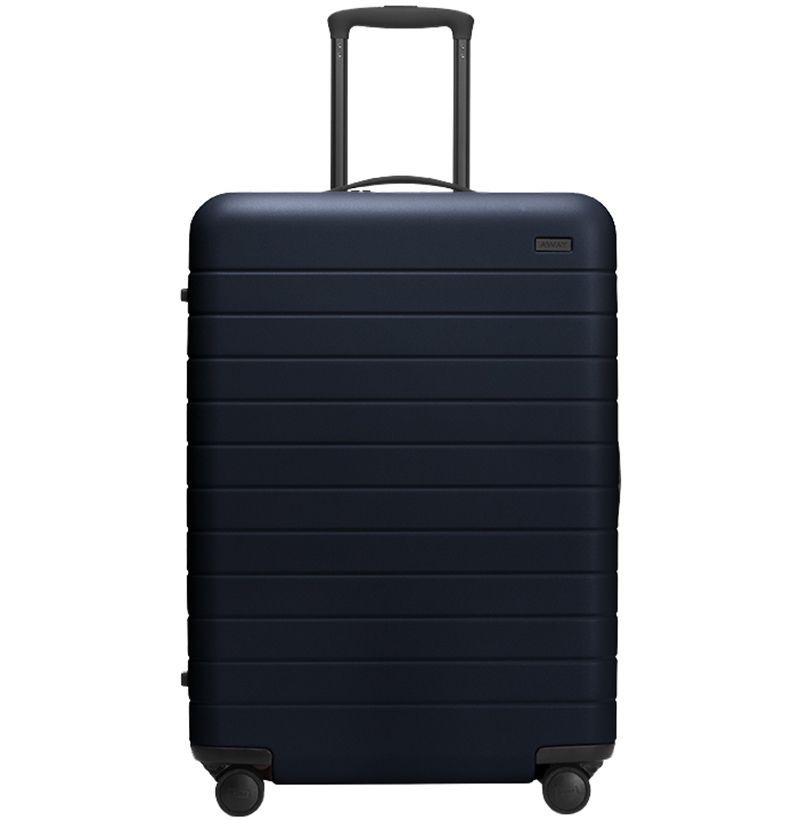 away luggage bloomingdales