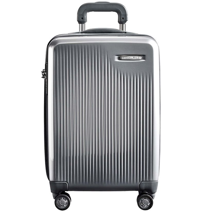 best suitcase for business travel