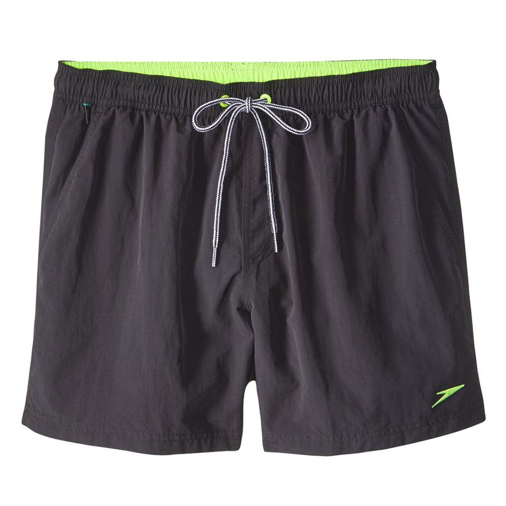 swim shorts without mesh lining