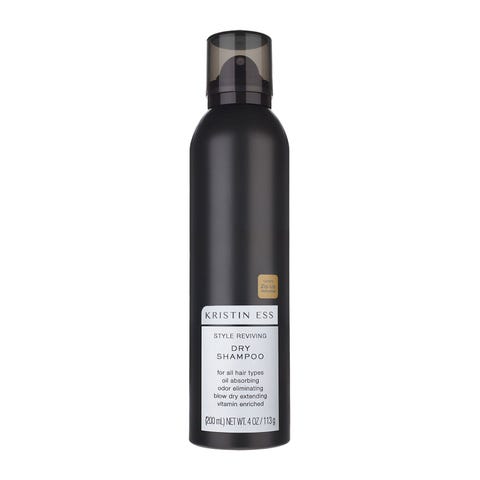 Best Dry Shampoo For Every Hair Type 2019