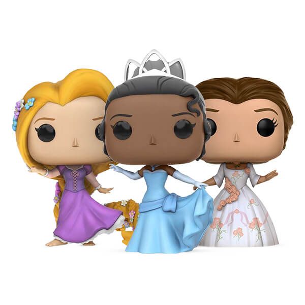 best disney funko pops