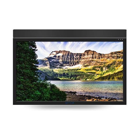 7 Best Outdoor TVs for Your Patio in 2019 - Outdoor Televisions at ...