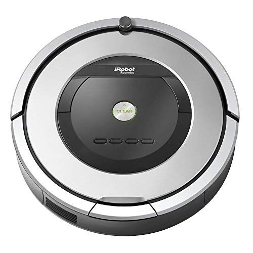 Robot vacuum cleaner IROBOT ROOMBA 697 VACUUM - PS Auction - We value the  future - Largest in net auctions