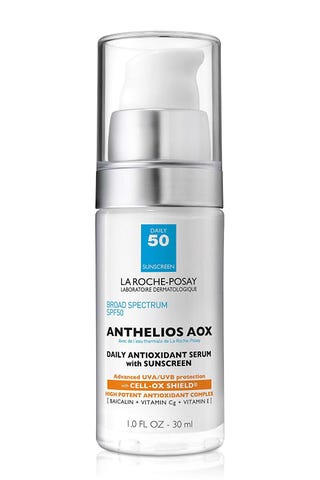 Anthelios 50 AOX Daily Antioxidant Face Serum SPF 50