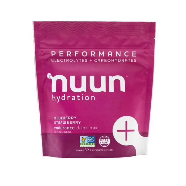 Nuun Hydration Performance 
