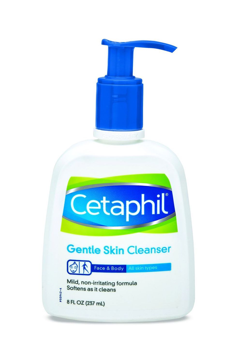 This Gentle Face Cleanser