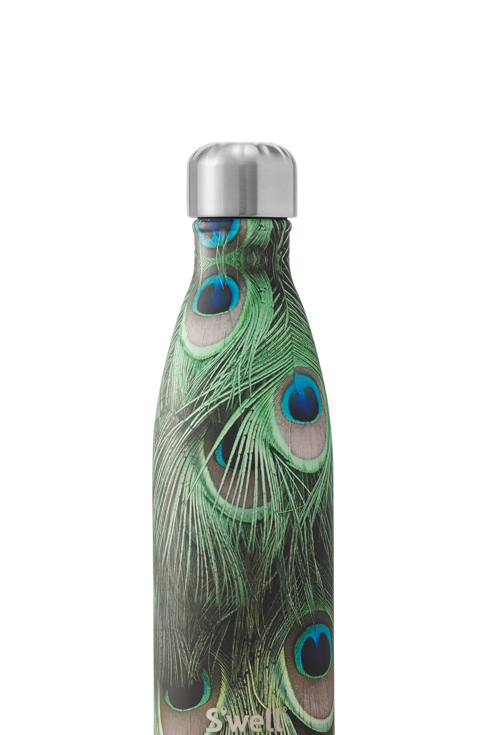 This Super-Stylish Water Bottle 
