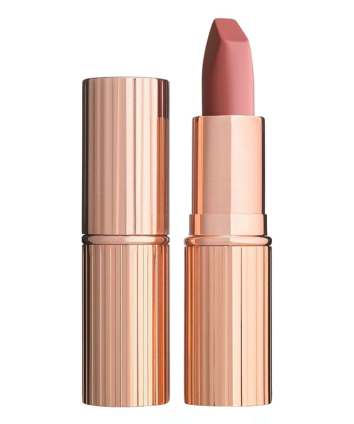 light pink colour ki lipstick