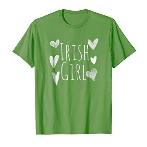 10 Best St. Patrick's Day Shirts for Kids in 2019 - Cute Kids St ...