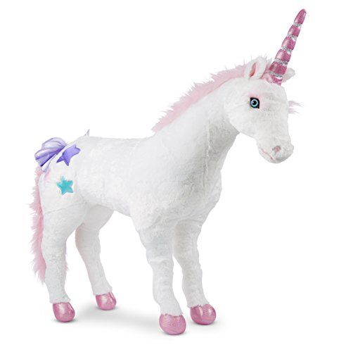 unicorn toys 5 year old