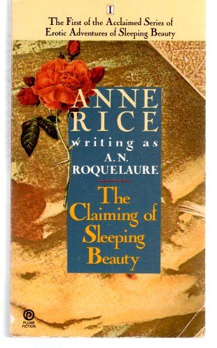 Claiming Of Sleeping Beauty - 