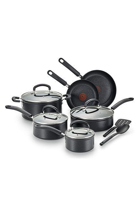 11 Best Cookware Sets 2020 Top Non Stick Pots And Pans To Buy