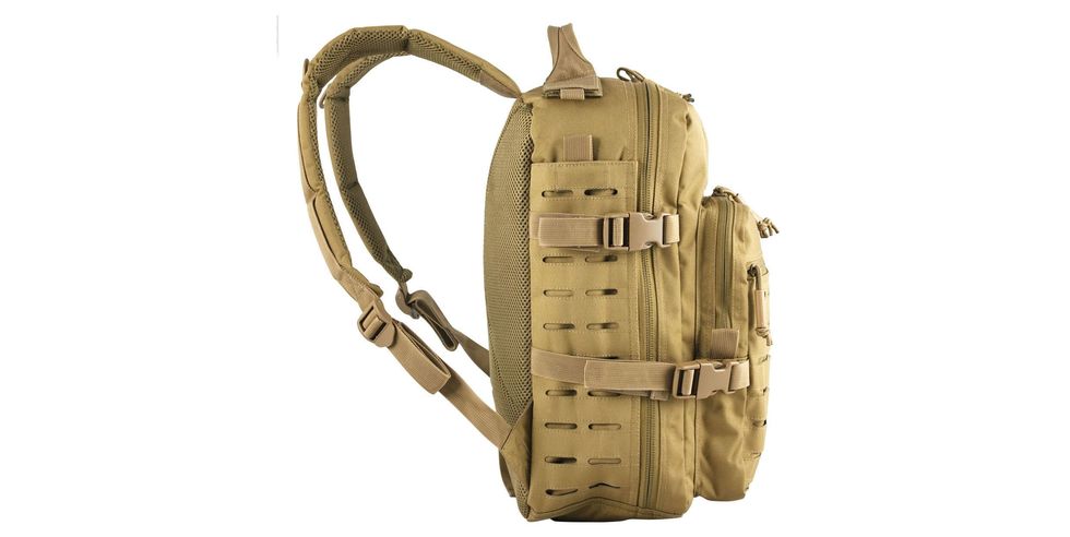 Red Rock Gear Transporter Day Pack