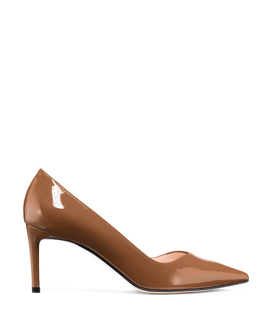 The Anny 70 Pump