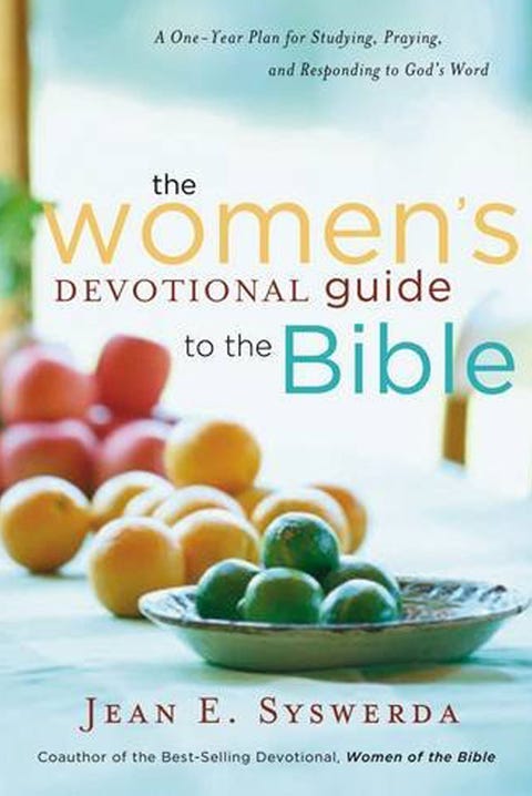 The Best Daily Devotionals For Women 15 Great Devotional Books 