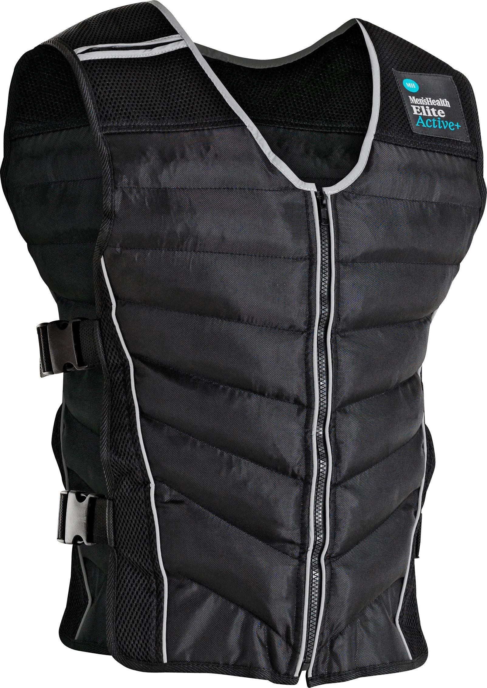 men's health 10kg weights