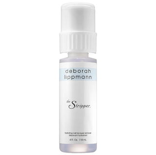 Deborah Lippmann The Stripper Nail Polish Remover