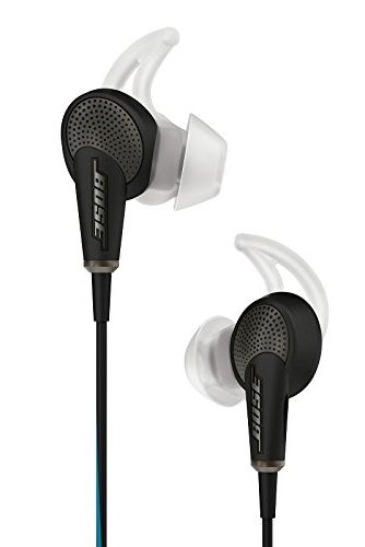 QuietComfort 20 Acoustic Noise Cancelling Headphones