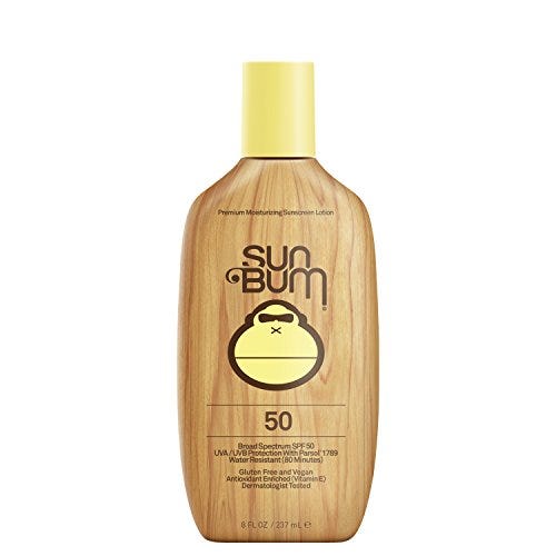 Original SPF 50 Sunscreen Lotion